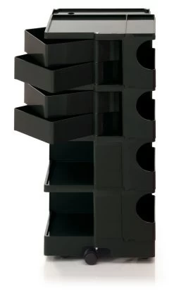 Boby 4/4 Rollcontainer