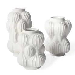 Balloon Vase Medium -Möbel & Dekoration balloon vases group 1280x1280