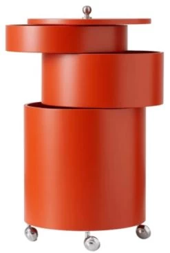 Barboy Rollcontainer -Möbel & Dekoration barboy orange 4447 0lWE7KjoYmCqT7 1280x1280