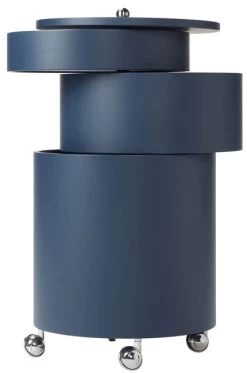 Barboy Rollcontainer -Möbel & Dekoration barboy blue open 4179 0 297 2 1280x1280