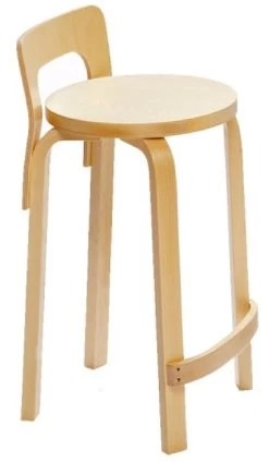 Barhocker K65 -Möbel & Dekoration barhocker aalto 3678 2 1280x1280