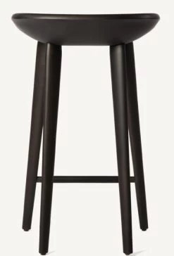 CB23 Tractor Bar Stool -Möbel & Dekoration bassamfellows tractorblack 3439 2 1280x1280