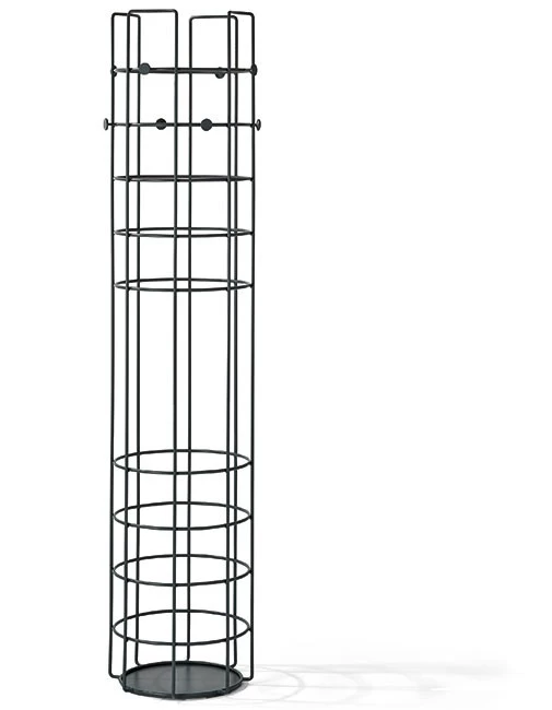 Bazar Standgarderobe 4 Bazar Standgarderobe - Image 2