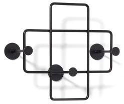 Bazar Wandgarderobe -Möbel & Dekoration bazar klein 3957 2 1280x1280