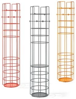 Bazar Standgarderobe