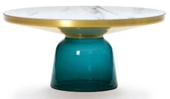 Bell Coffee Table Marmor