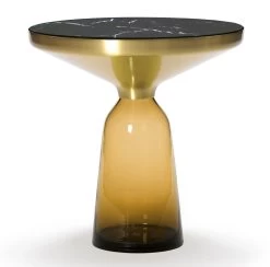 Bell Side Table Marmor