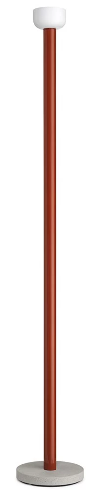 Bellhop Floor Stehleuchte
