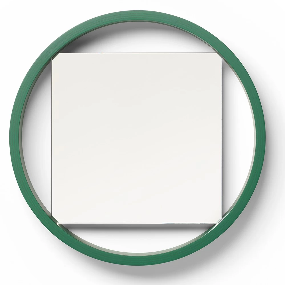 Benno Spiegel ø 50 Cm 3 Benno Spiegel ø 50 Cm