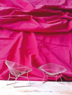 100 Jahre Harry Bertoia