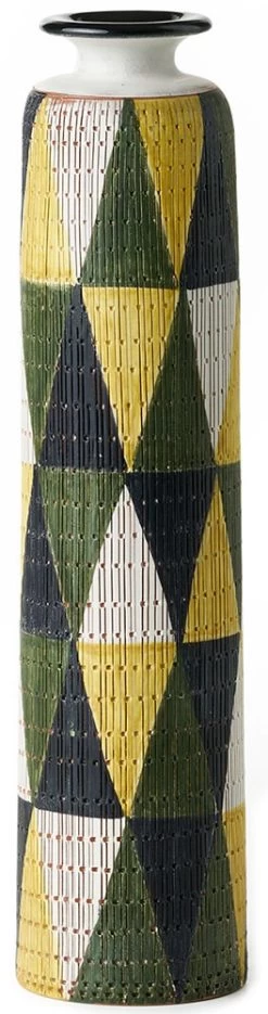Bitossi Vase 1948