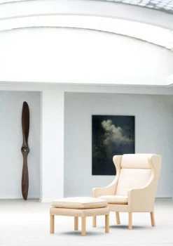 Wing Chair -Möbel & Dekoration bm easy chair 2204 1 3063 1 1280x1280