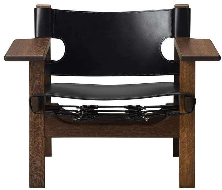 The Spanish Chair 4 The Spanish Chair - Image 2