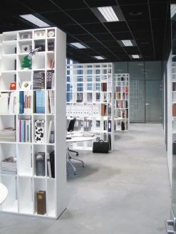 Bücherregal -Möbel & Dekoration bookshelf 02 2117 2 1280x1280