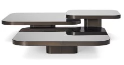 Bow Coffee Table 3 17 Bow Coffee Table 3 -Möbel & Dekoration bow side table group 2 1280x1280