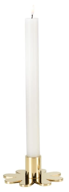 Kerzenständer Petal