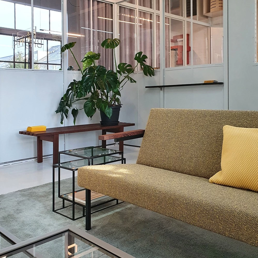 BZ63 Sofa 6 BZ63 Sofa - Image 4