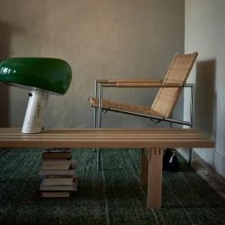 SZ01 Armlehnsessel -Möbel & Dekoration bz lattenbank essen naturel 1 1280x1280