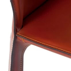 Cab Armlehnstuhl -Möbel & Dekoration cab detail 1280x1280