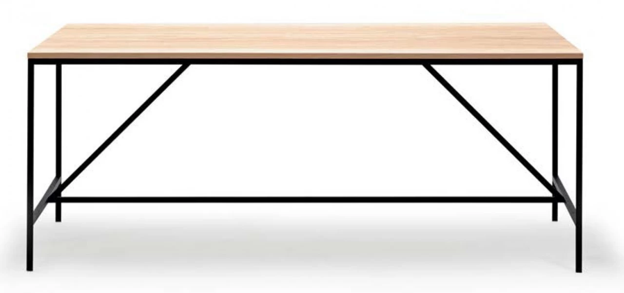 Cache Dining Table 3 Cache Dining Table