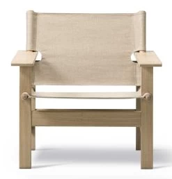 The Canvas Chair