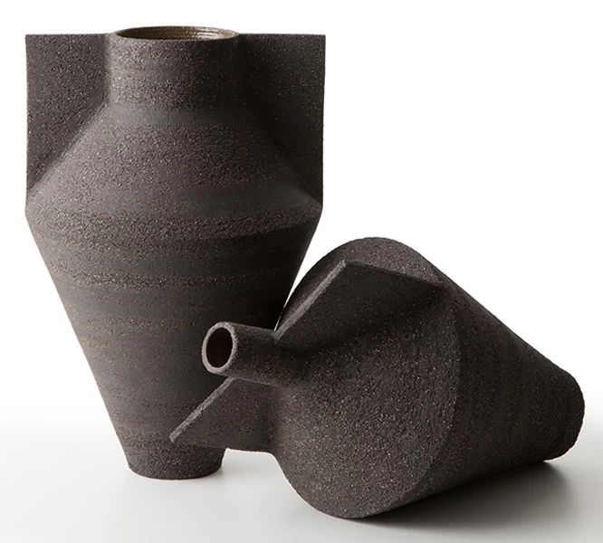 Jana Vase 1409B 4 Jana Vase 1409B - Image 2