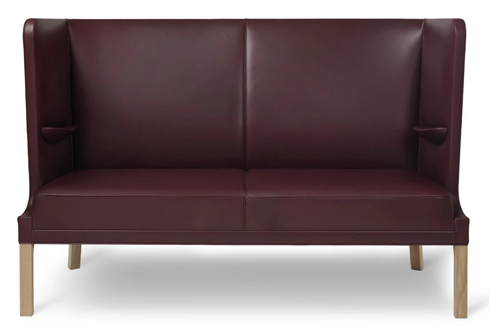 FH436 Coupé Sofa 3 FH436 Coupé Sofa