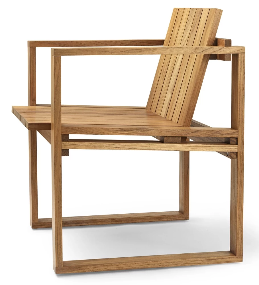 BK10 Chair 3 BK10 Chair