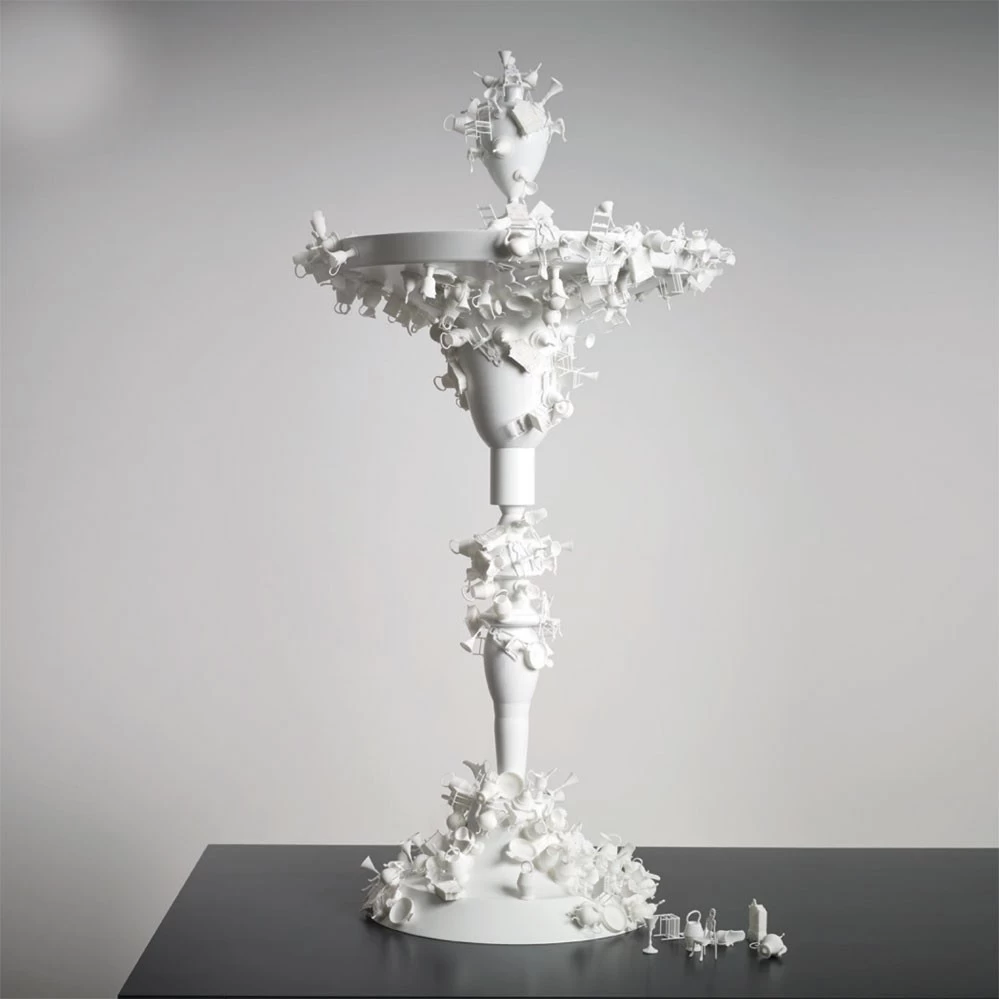 Droog Centerpiece 3 Droog Centerpiece