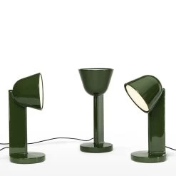 Céramique Side -Möbel & Dekoration ceramic verde composizione 1280x1280