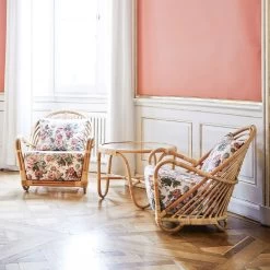 Charlottenborg Lounge Chair -Möbel & Dekoration charlotte2 1280x1280