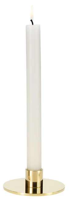 Kerzenständer Circle Low