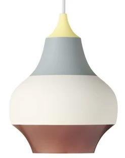 Cirque Pendelleuchte 22 Cm