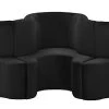 Cloverleaf Sofa (3 Module) 2 Cloverleaf Sofa (3 Module) -Möbel & Dekoration clover 3elements greyscale stor 2469 1 4411 0 1280x1280