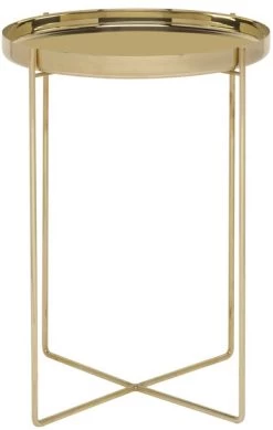 Habibi Tisch (Small)