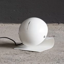 Bugia 1975 Tischleuchte