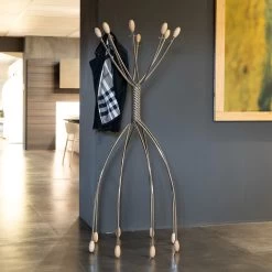 Octopus Garderobe -Möbel & Dekoration codiceicona octopus 723950 1280x1280