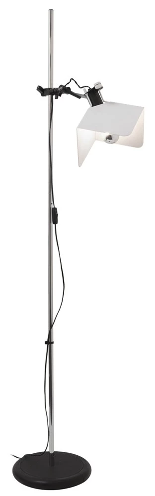 Triedro Stehleuchte 3 Triedro Stehleuchte