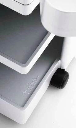 Boby 4/4 Rollcontainer -Möbel & Dekoration colombo boby b line detail 307 3 1280x1280
