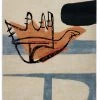 La Main Ouverte Teppich 1 La Main Ouverte Teppich -Möbel & Dekoration corbusier teppich 1280x1280
