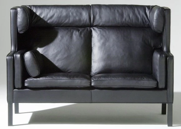 Coupé Sofa 5 Coupé Sofa - Image 3