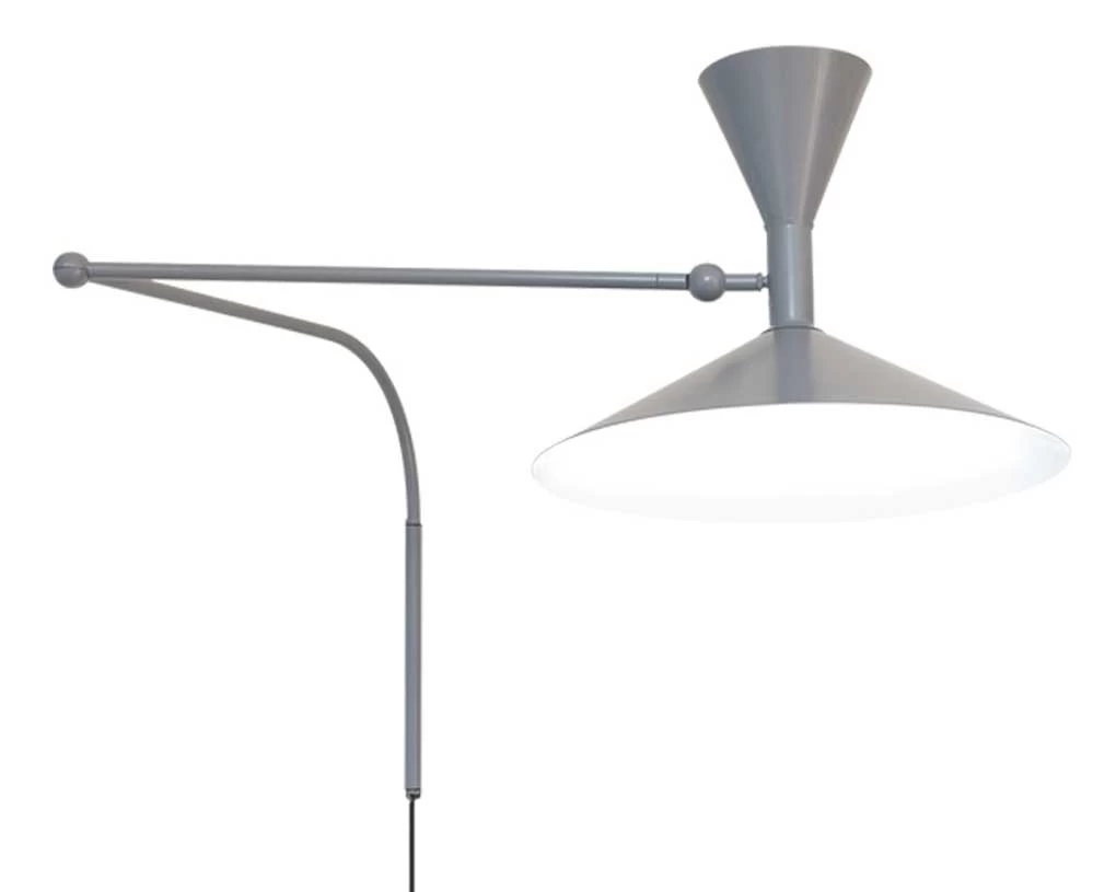 Marseille Wandleuchte 3 Marseille Wandleuchte