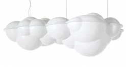 Nuvola Hängeleuchte