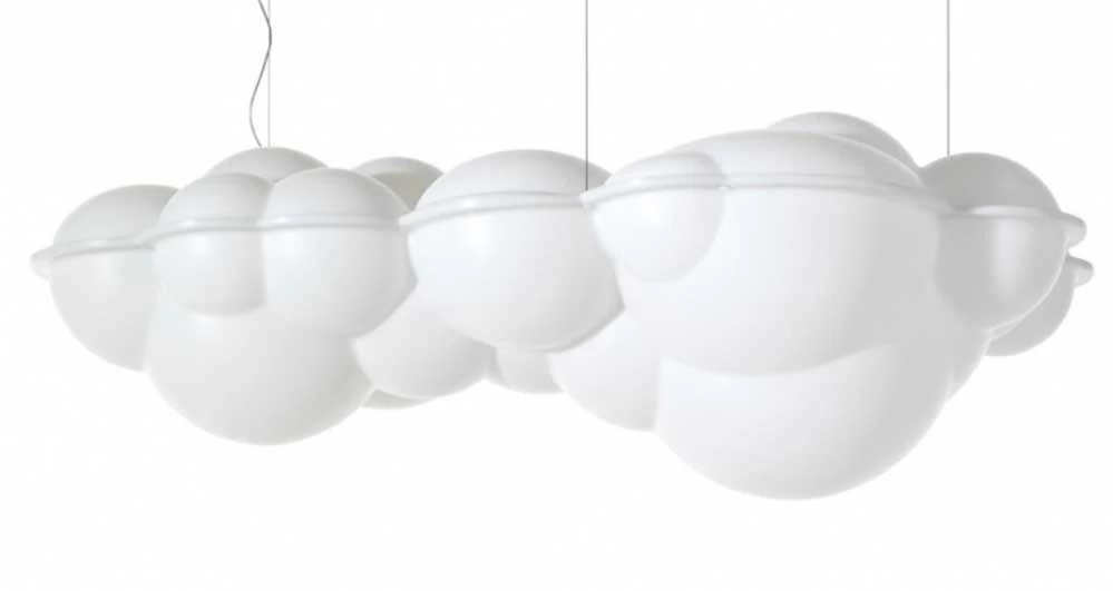 Nuvola Hängeleuchte 3 Nuvola Hängeleuchte