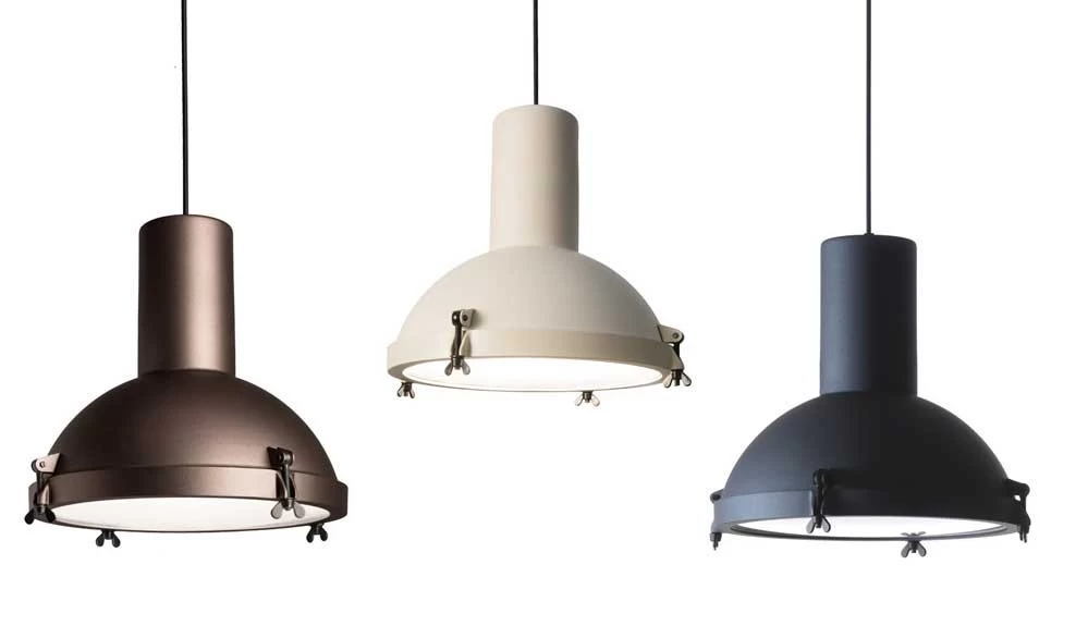 Projecteur 365 Pendelleuchte 4 Projecteur 365 Pendelleuchte - Image 2