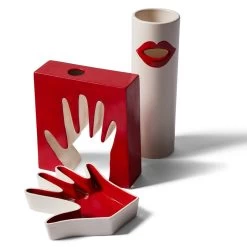 Impronta Bocca Vase -Möbel & Dekoration cq5dam thumbnail 3200 3200 1xnS3gggIcUmWq 1280x1280