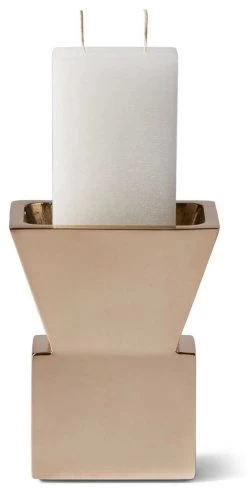 Bougeoir La Tourette Kerzenständer