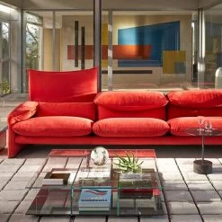 Maralunga Sofa 3Sitzer -Möbel & Dekoration cq5dam thumbnail 768 768 1RZH9NmBEfpvMs 1280x1280