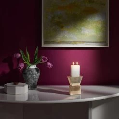 Bougeoir La Tourette Kerzenständer -Möbel & Dekoration cq5dam thumbnail 768 768 1WU5DavZiw6jLy 1280x1280