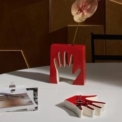 Impronta Mano Vase -Möbel & Dekoration cq5dam thumbnail 768 768fv8tUjIOvvVLv 1280x1280